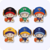 Chopper NBA Plush