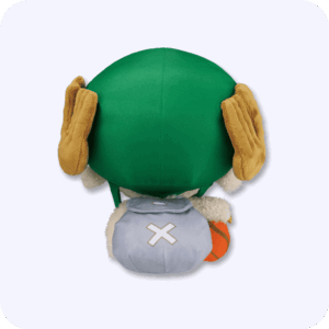 Tony Tony Chopper Boston Celtics Version Plush